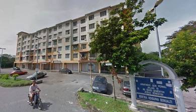 Apartment For Sale in Apartment Seri Permai
