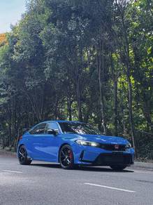 Honda Civic Type R TYPE R in Kota Damansara, SGR