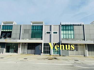 Warehouse / Factory For Sale in Batu Kawan,PNG