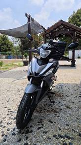 Honda RS150R