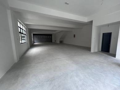 Shop lot For Rent in Skudai,JHR