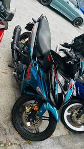 Yamaha Y15ZR