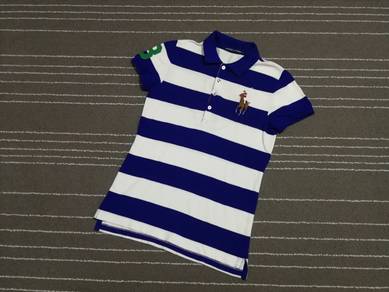 Rl Polo Ralph Lauren 3 Woman L