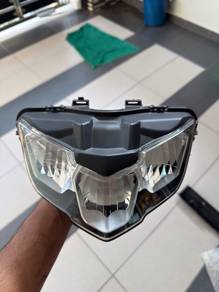 yamaha y15 v2 original kilang