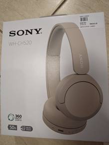 Sony wireless Headphone 