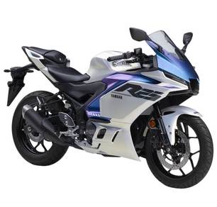 Yamaha R25