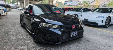 Honda Civic Type R TYPE R in Cheras, KUL