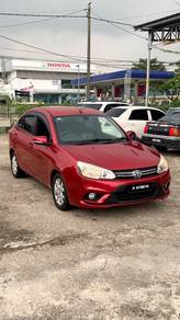 Proton Saga VVT EXECUTIVE CVT in Kulai, JHR