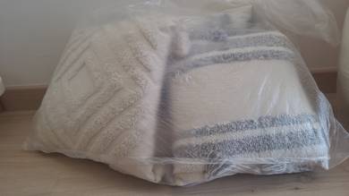 sofa pillow 3 pcs