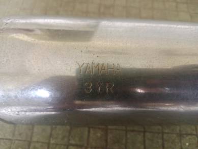 Yamaha ss2 