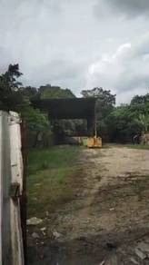 Commercial Land in Cheras, KUL