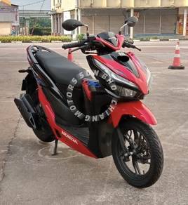 Honda Vario 150