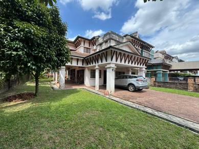 2-storey Terraced House For Sale in Bukit Jelutong,SGR