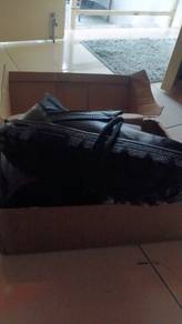 safety shoes
