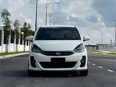 Perodua MyVi SE ZHS in Skudai, JHR
