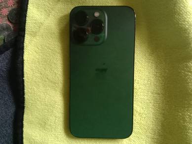 iphone 13 pro 128
