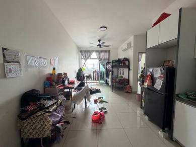 Service Residence For Sale in SKS Habitat