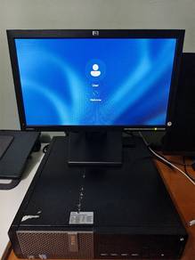 Dell Optiplex 7010 3rd generation
