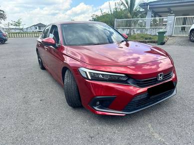 Honda Civic V in Bintulu, SWK