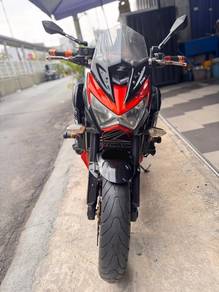 Kawasaki Z 800