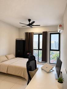 Condominium For Sale in The Nest @ Jln Klang Lama