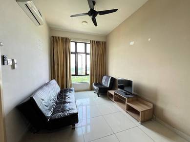 Service Residence For Sale in D'Summit Residences