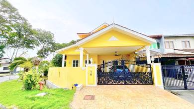 2-storey Terraced House For Sale in Klang,SGR