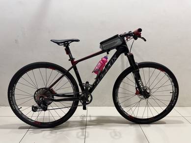 MTB Carbon SPEEDX Untuk Dijual