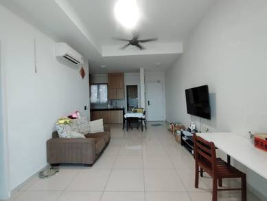 Service Residence For Sale in Ong Kim Wee Residences