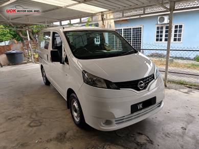 Nissan Nv200 in Kajang, SGR