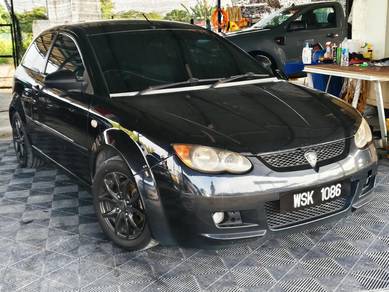 Proton Satria NEO in Shah Alam, SGR