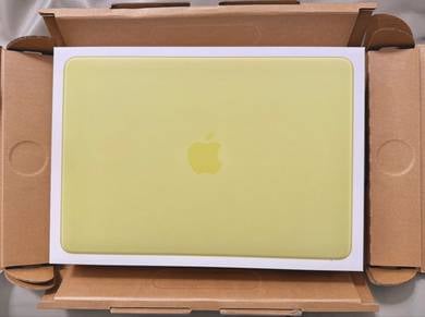 [New] 512gb Macbook Neo - Citrus