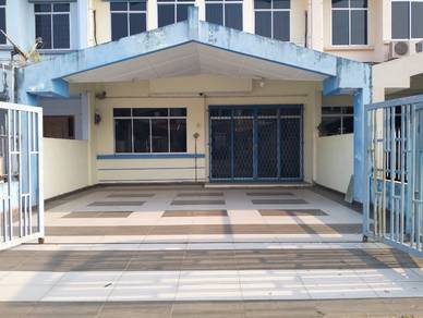2-storey Terraced House For Rent in Bintulu,SWK