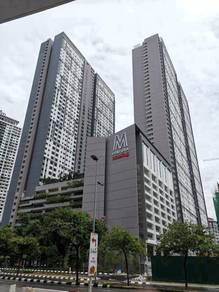 Service Residence For Rent in M Centura
