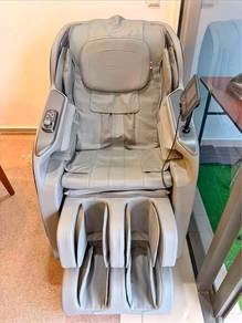 [Second Hand] OGAWA Inizio Massage Chair Grey