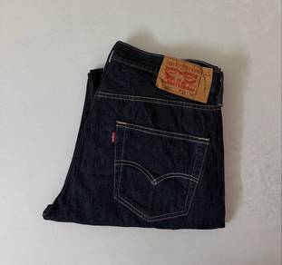 Levi’s 501 sz 34