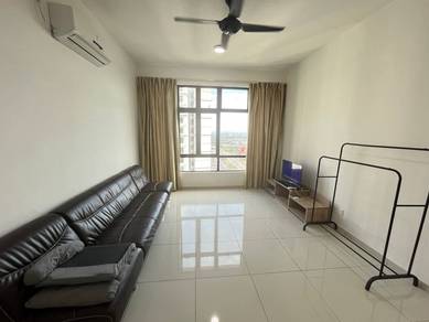 Service Residence For Sale in D'Summit Residences