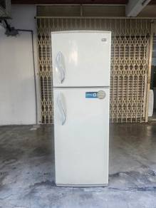 LG 2door refrigerator fridge 300L
