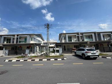 2-storey Terraced House For Sale in Kuching,SWK