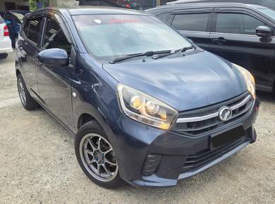 Perodua Axia G in Johor Bahru, JHR