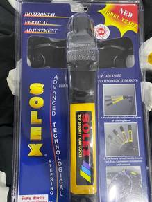 Solex Steering Lock