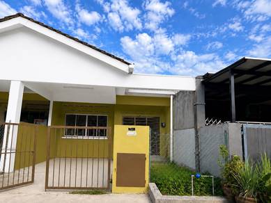 1-storey Terraced House For Rent in Banting,SGR