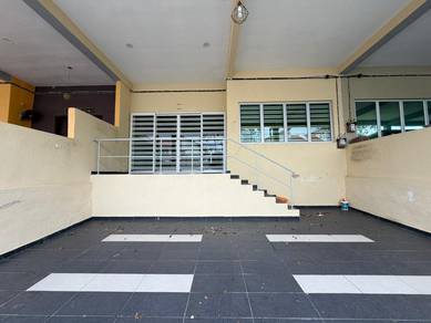 2-storey Terraced House For Rent in Durian Tunggal,MLK