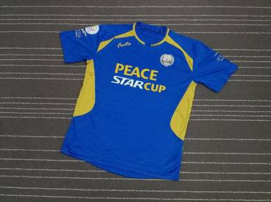 FINTA KOREA PEACE STAR CUP saiz XL