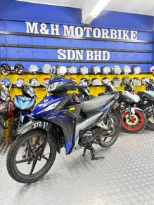 Honda Dash 125