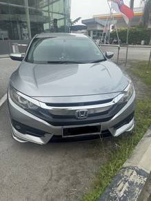 Honda Civic FC TC in Melaka Tengah, MLK