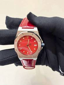 2009 Audemars Piguet Royal Oak Offshore Ladies