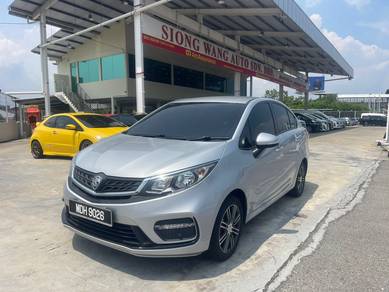 Proton Persona PREMIUM in Melaka Tengah, MLK
