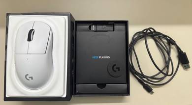 Logitech G Pro X Superlight 2C