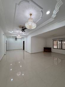 1-storey Terraced House For Sale in Tebrau,JHR
